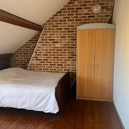 Appartement Calaisfornia المظهر الخارجي الصورة