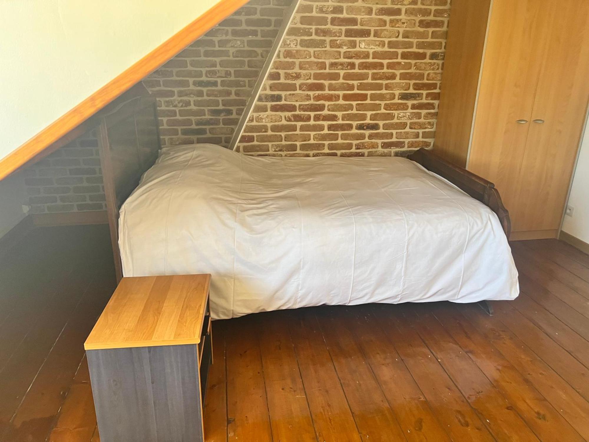 Appartement Calaisfornia المظهر الخارجي الصورة